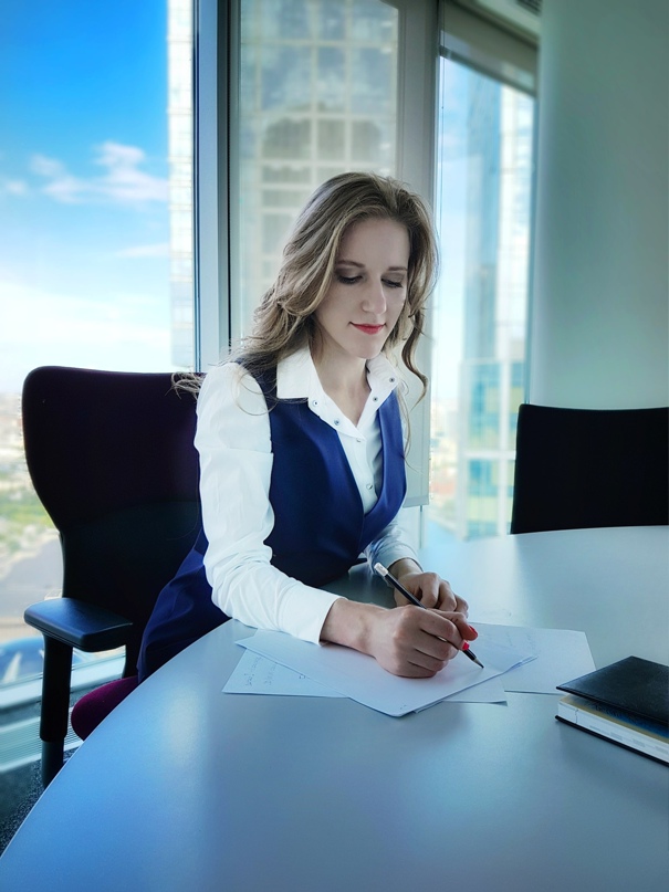 Анастасия Тимошенко | Москва