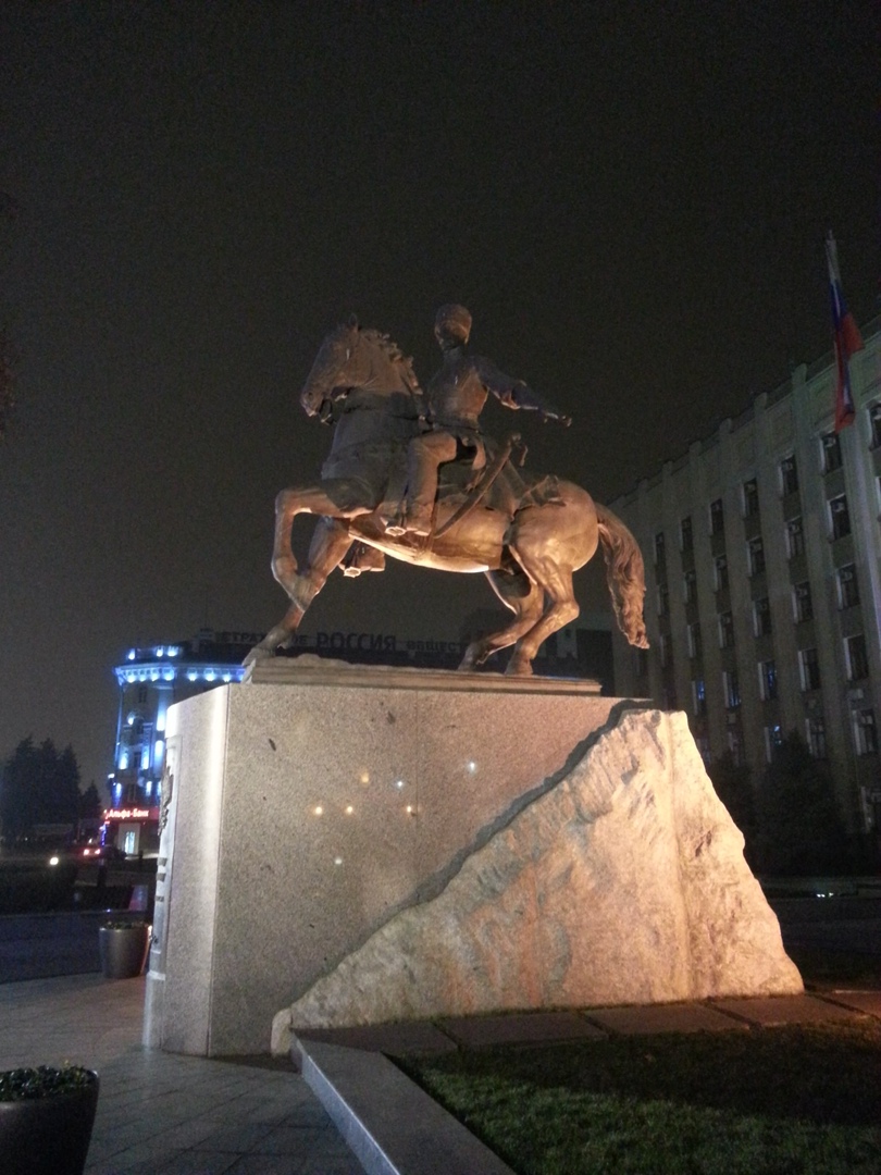 Дмитрий Киреев frunz | Санкт-Петербург