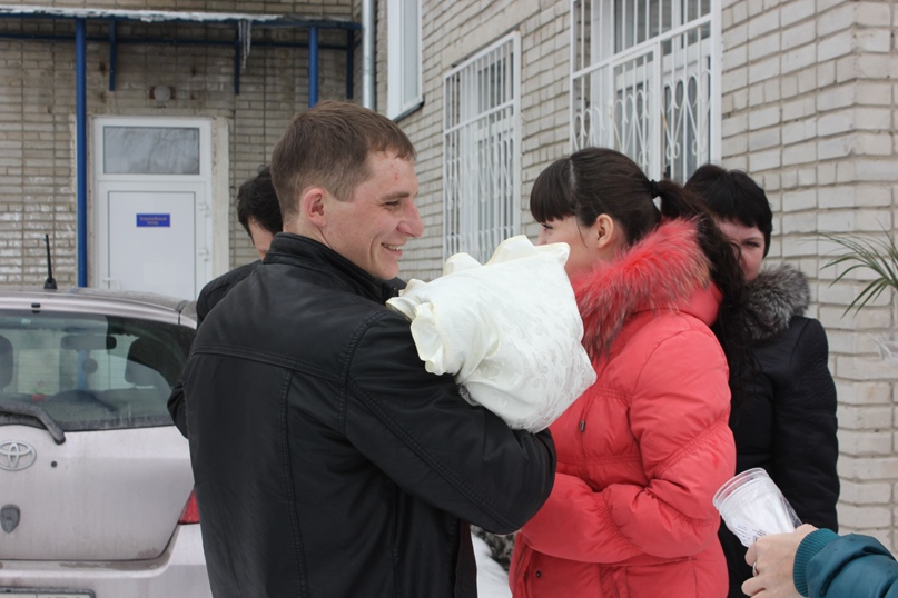 Анастасия Климова | Новосибирск