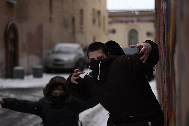 Александр Дидык | Севастополь