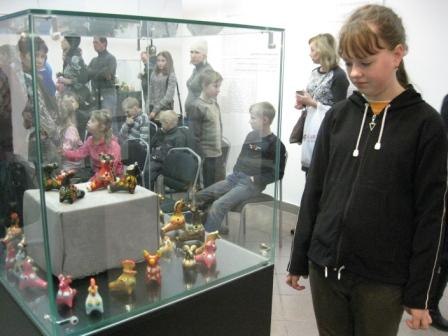 Леонид Виноградов | Рыбинск