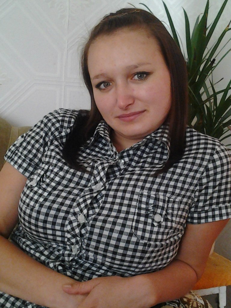 Ольга Алексеева | Хлебниково