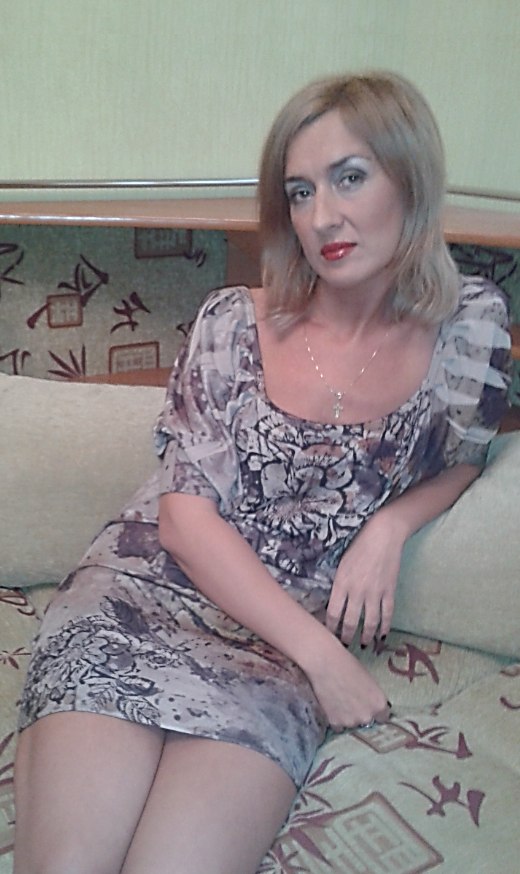 Оксана Солнцева | Пермь