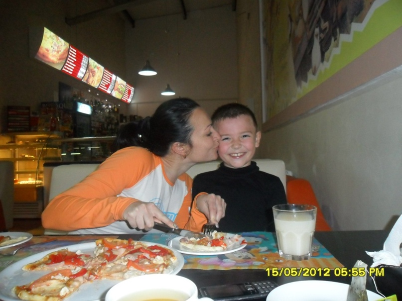 Татьяна Реут | Солигорск