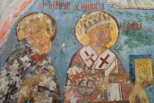 Иван Терентьев ♀ | Санкт-Петербург