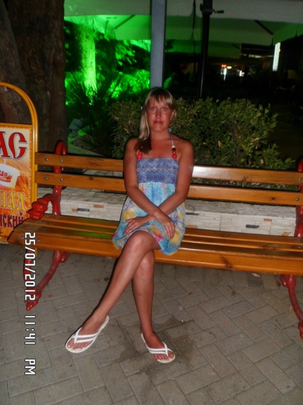 Екатерина Саламатова | Киров