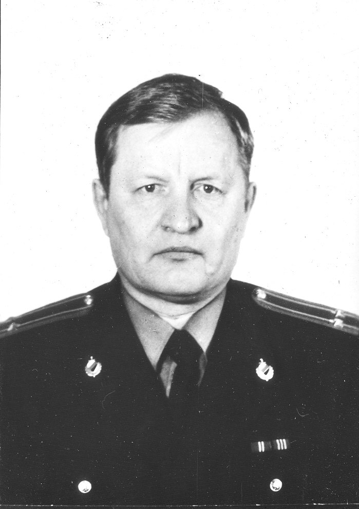 Илья Трусов | Пермь