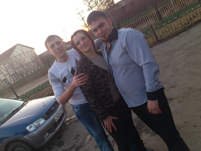 Маша Петренко | Нерюнгри