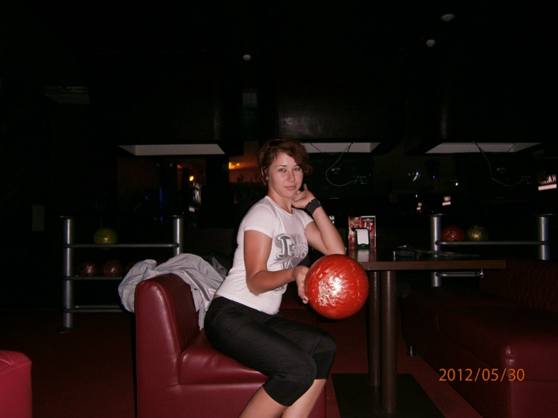 Юлия Хорошко | Орехов