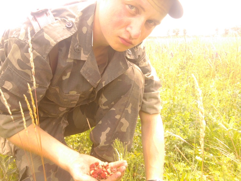 Роман Вологдин | Севастополь