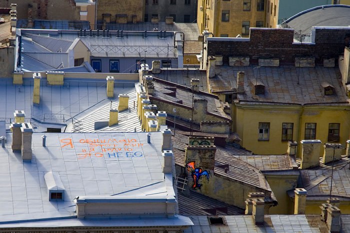 Яна Пряникова | Санкт-Петербург