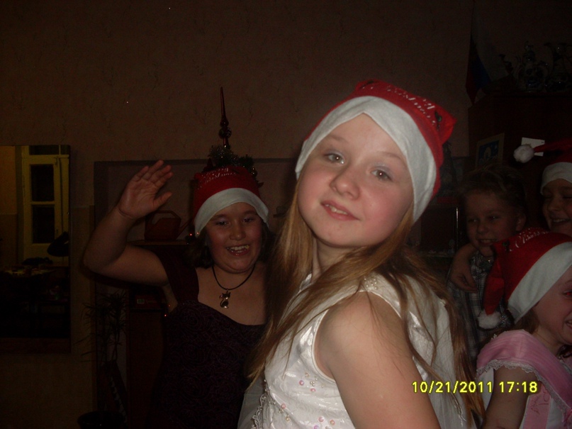 Катя Федорова | Солнечногорск