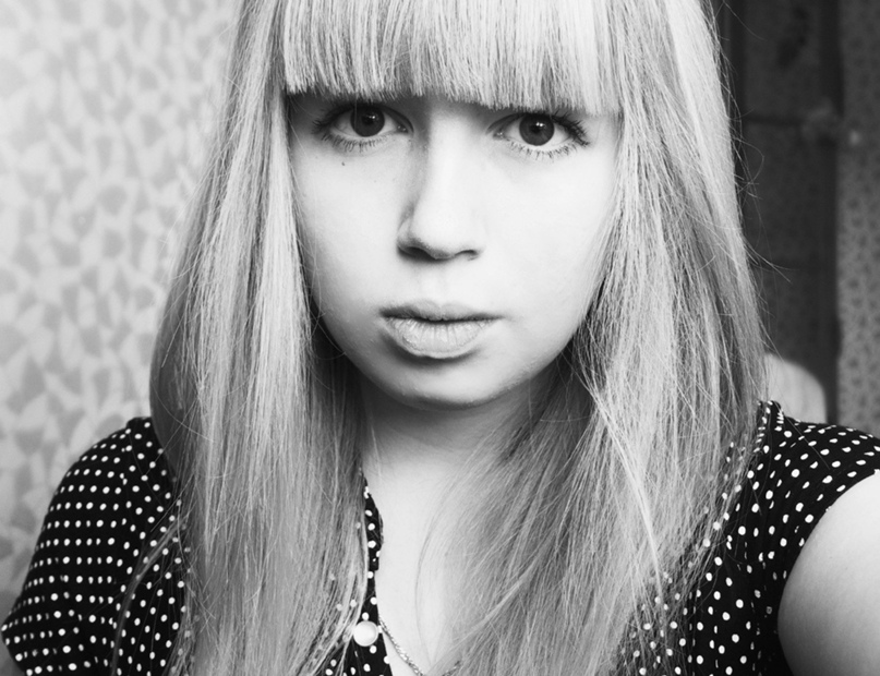 Анастасия Осипова | Иркутск