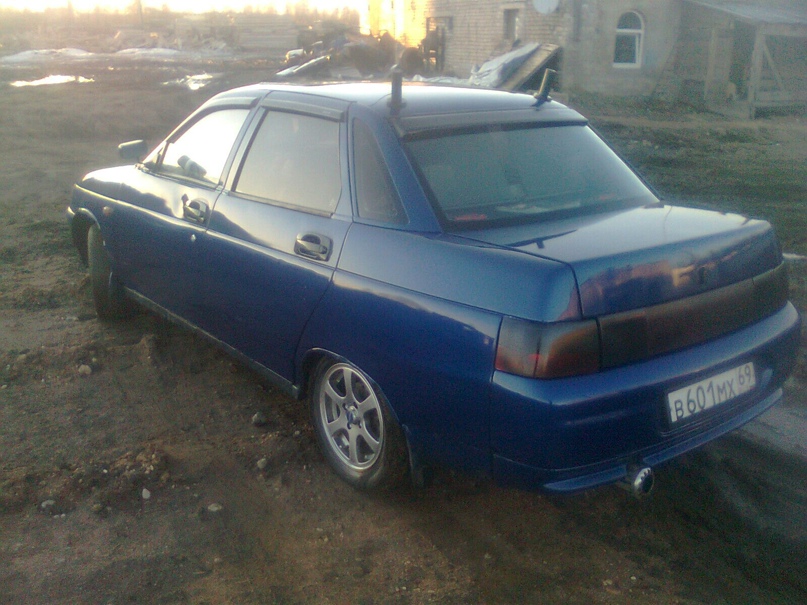 Серёга Гаврилов | Нелидово