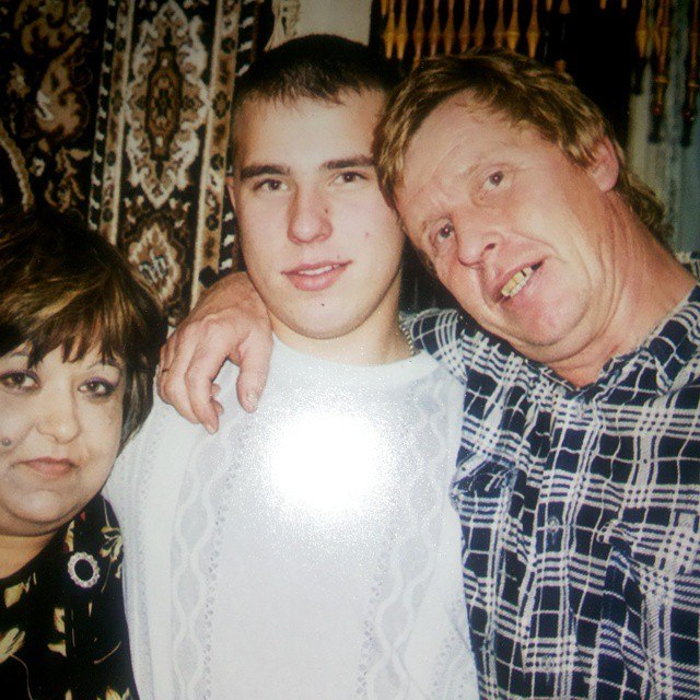 Макс Васильев Max | Кириши