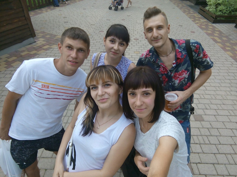 Татьяна Верещагина | Санкт-Петербург
