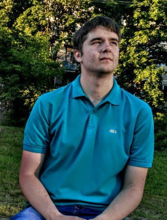 Александр Плеханов | Санкт-Петербург