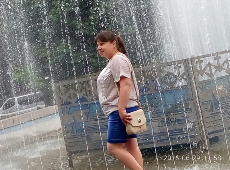 Наташа Ворошилова | Николаев