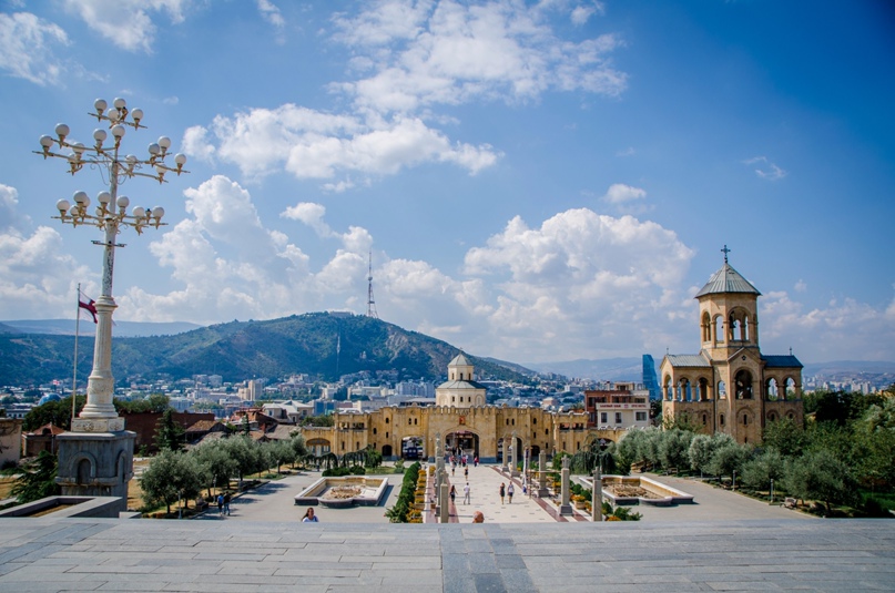 Ирма Аликова | Москва