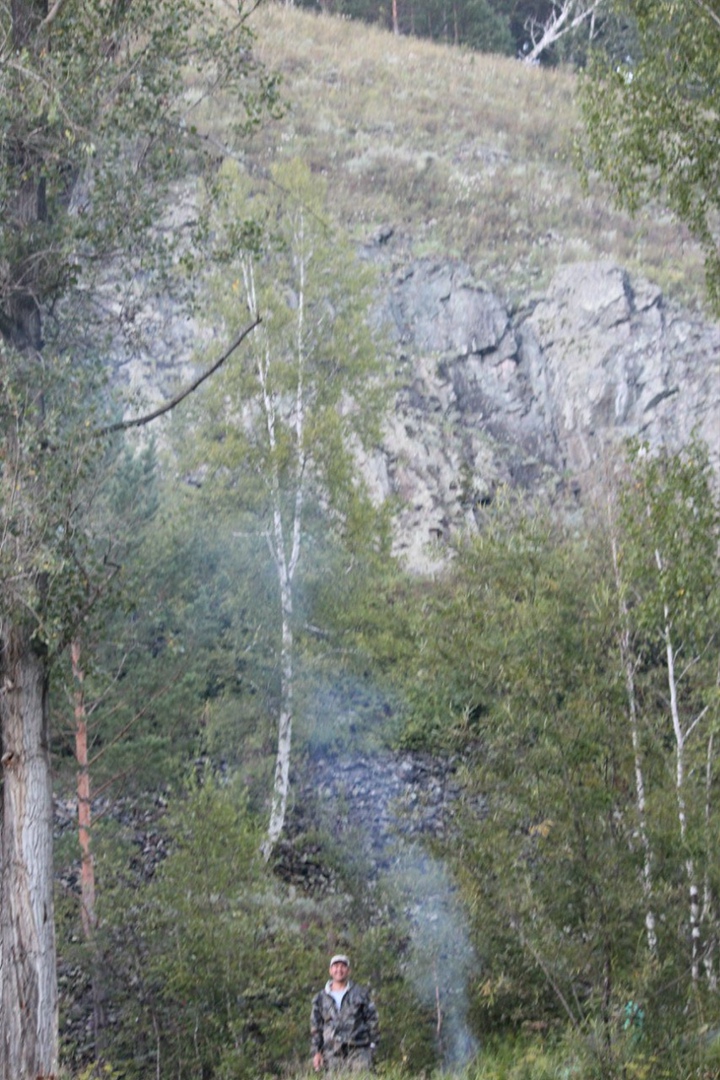 Владимир Фатеев | Искитим