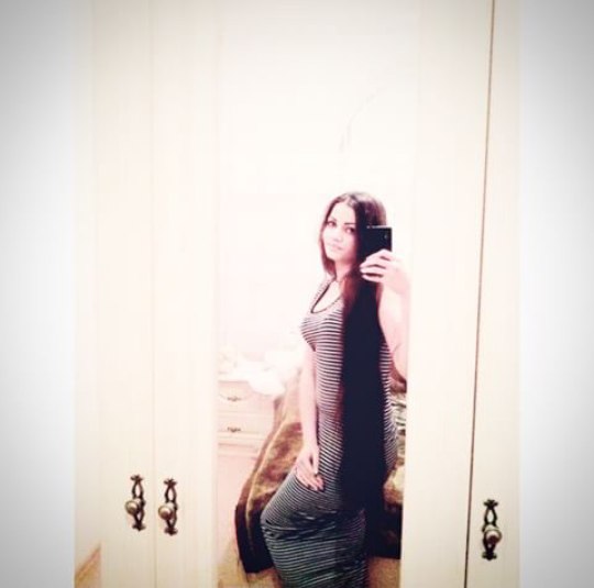 Алина Гурьянова | Херсон