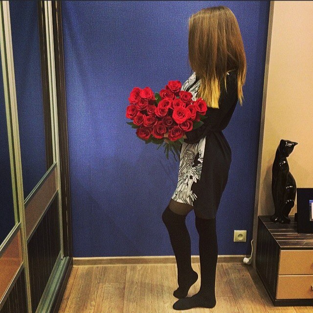 Юлия Самохвалова | Тамбов