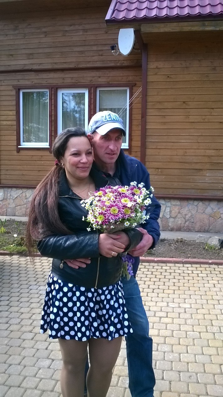 Галина Лобова | Санкт-Петербург