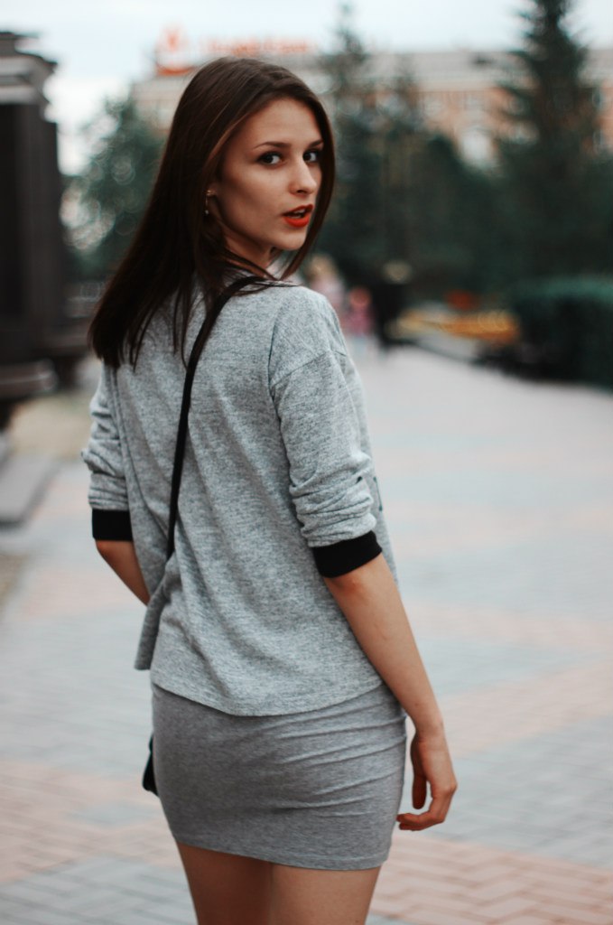 Алина Попкова | Оренбург