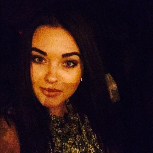 Анастасия Шаповал | Кривой Рог