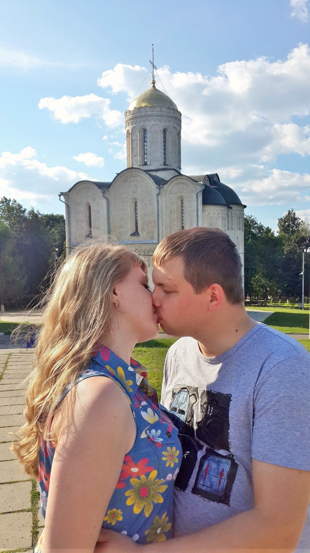 Марина Шарова | Губаха