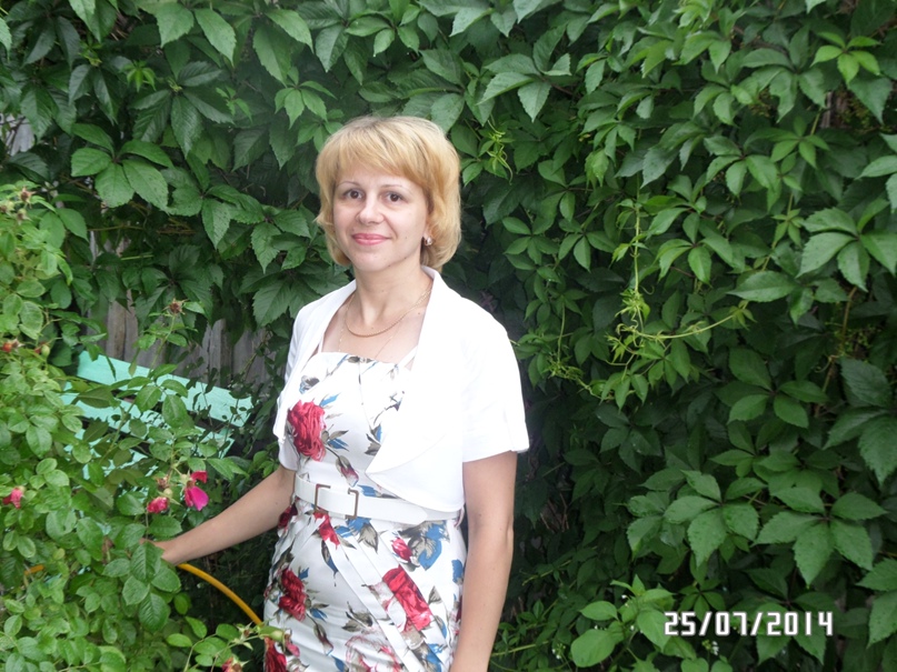 Юлия Ломова | Нижний Новгород