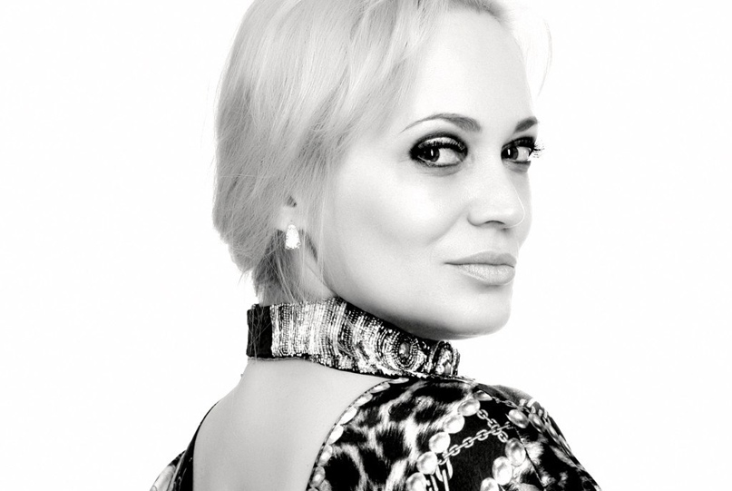 Ольга Шинкаренко | Киев