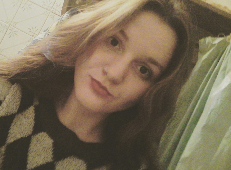 Аня Федорова | Гродно