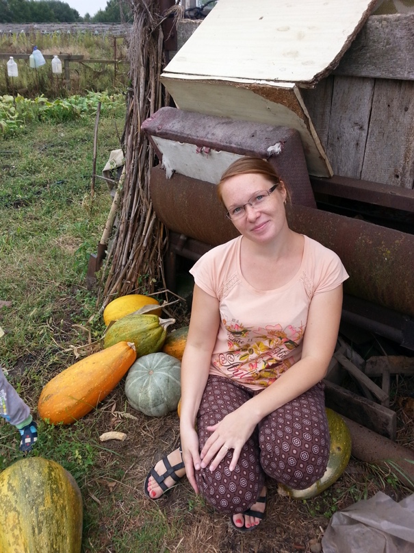 Мария Кононенко | Краснодар