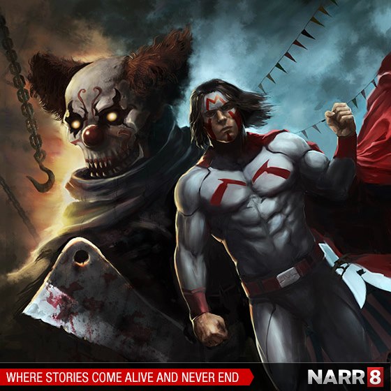 Алексей Хмелёв | Романовка