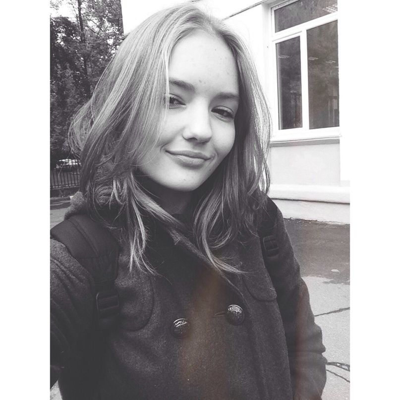 Александра Перцева | Москва