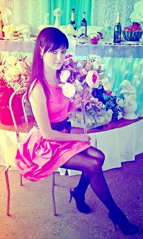 Ирина Гусева | Могилёв