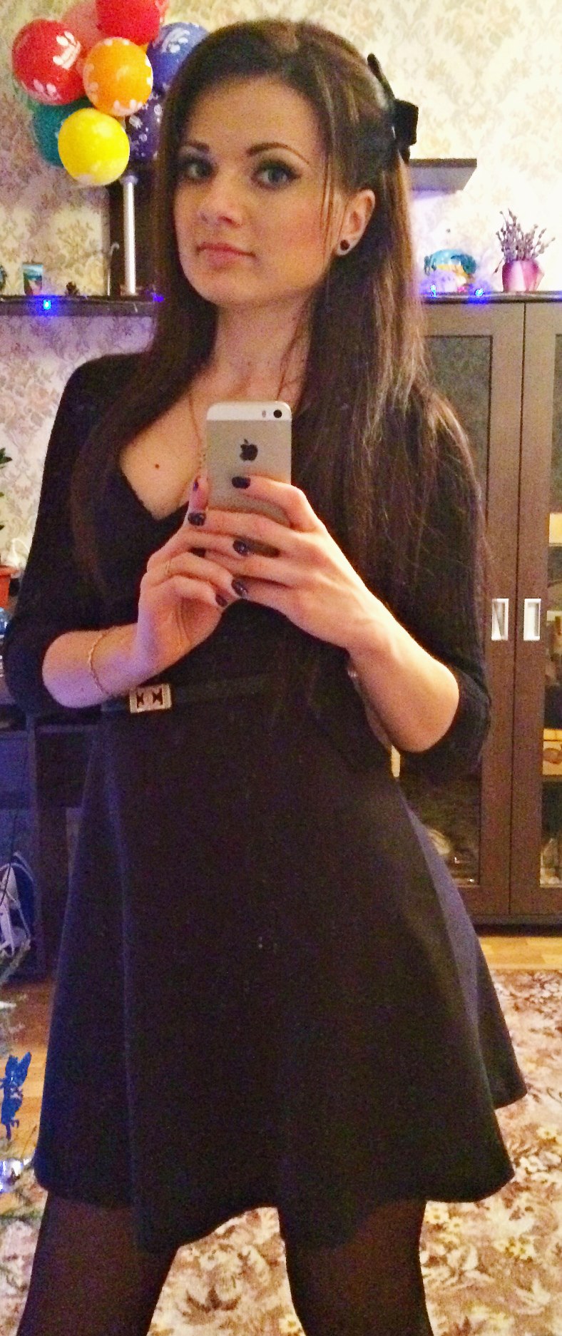 Анна Нечаева | Ставрополь