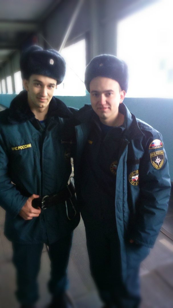 Денис Овчинников | Белая Калитва