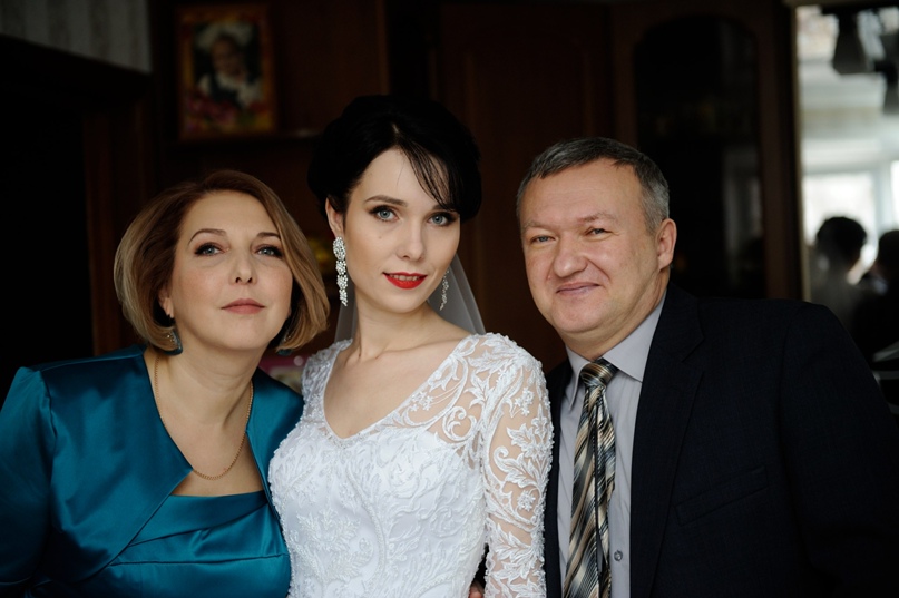 Юлия Ускова | Иваново