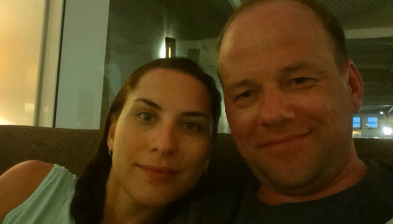 Алексей Поткин | Ижевск