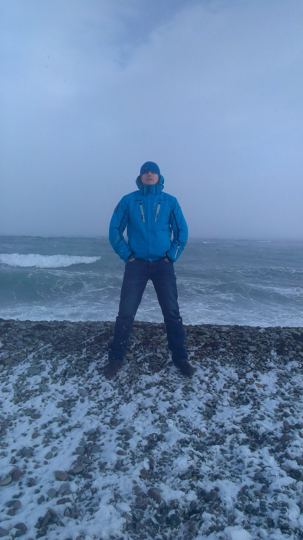 Влад Ушаков | Краснодар