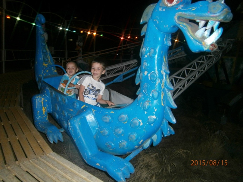 Оксана Остапчук |