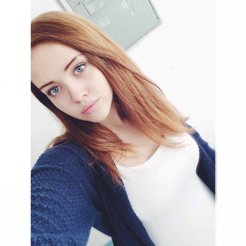 Anna Timoshenko :) | Одесса