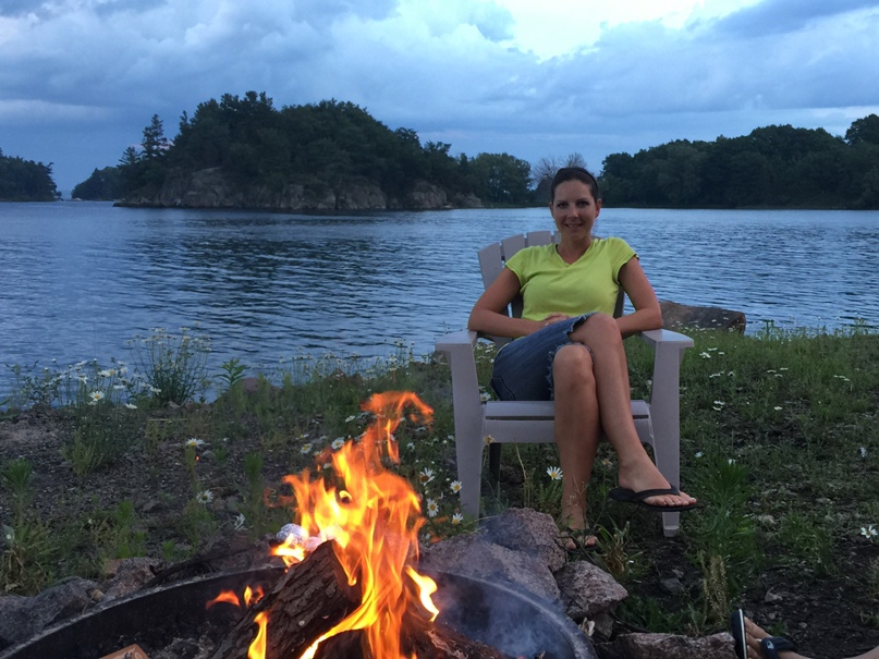 Екатерина Клинова | New York City