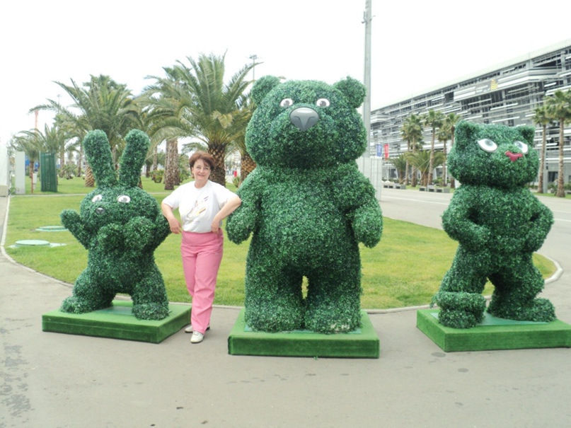 Людмила Богданова | Ливны