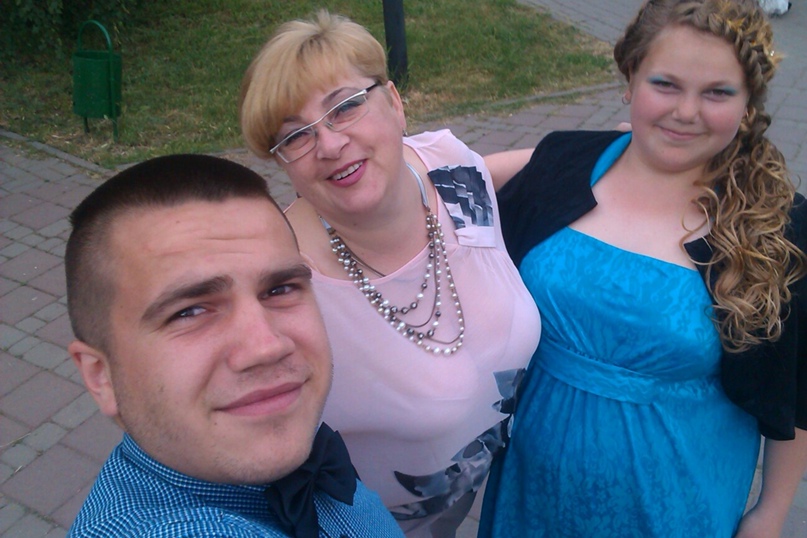 Саша Кириченко | Раздельная