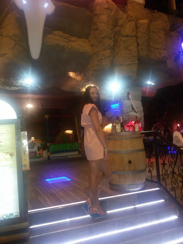 Надя Архипова | Минск