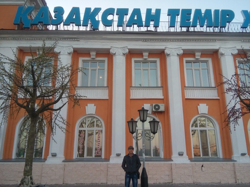 Владимир Баранников | Пролетарск