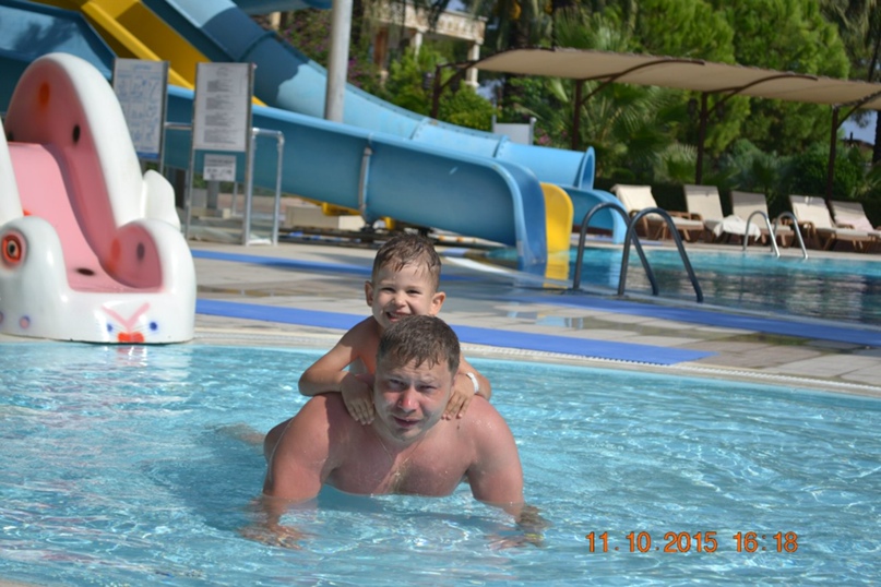 Павел Комаров | Нижний Тагил